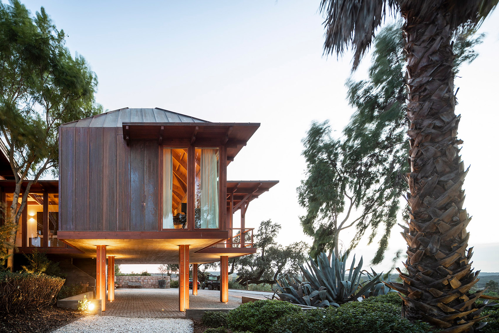 Barrocas 住宅扩建丨葡萄牙丨Carlos Castanheira-56