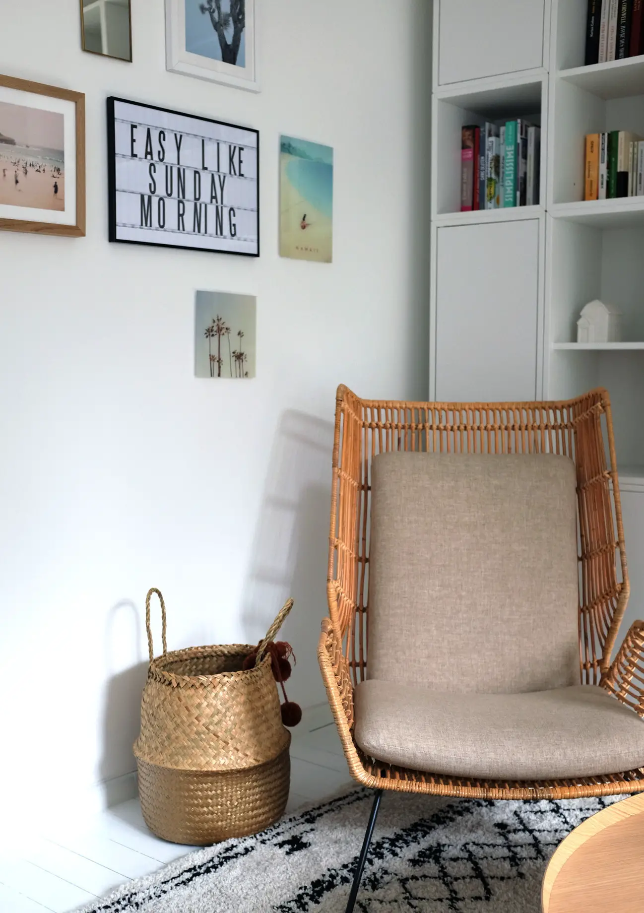 时尚北欧风 | 190 平米复式公寓的蜕变-2