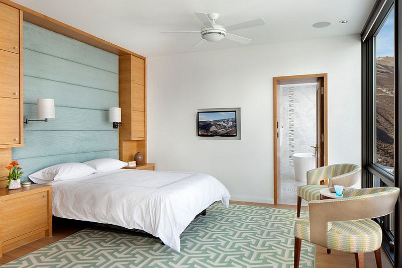 科罗拉多度假之家-9