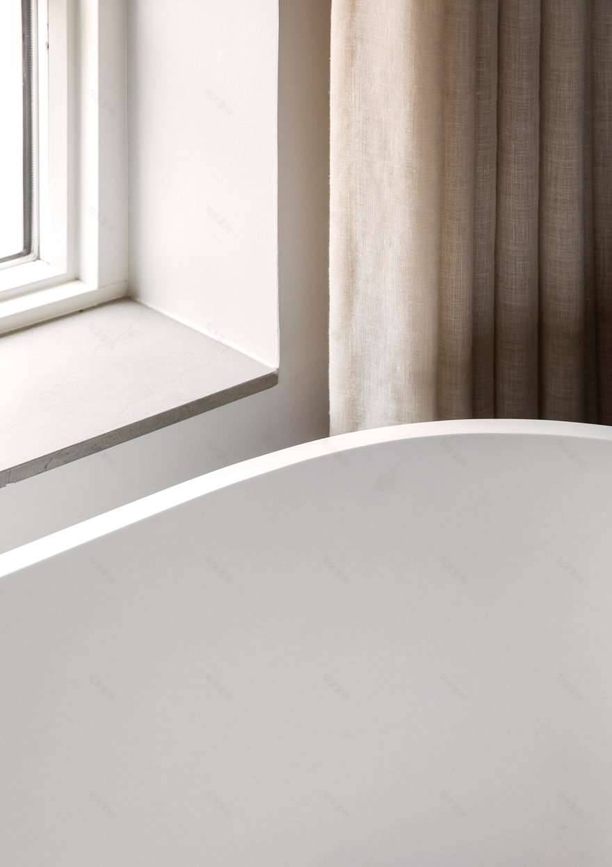 丹麦极简主义之当代乡村住宅(Contemporary Country Home)Norm Architects设计-61