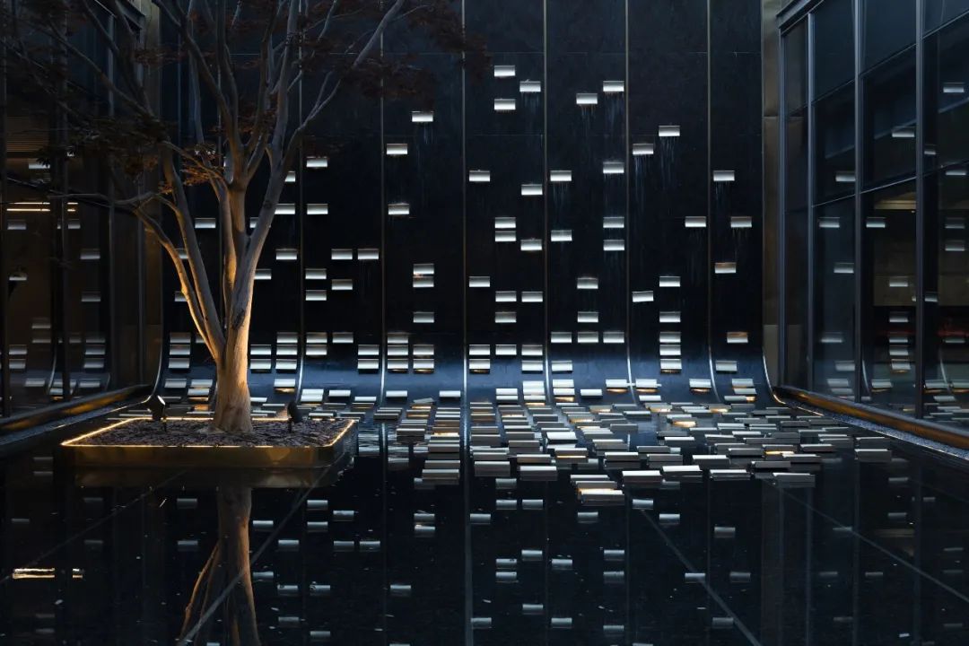 无锡融创崇安澜庭·壹號院（示范区）丨中国无锡丨栖地设计咨询（上海）股份有限公司-49