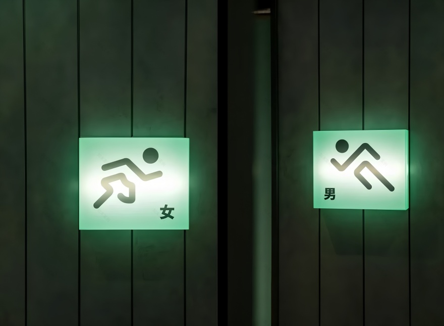 淮海755丨中国上海丨更新设计-41