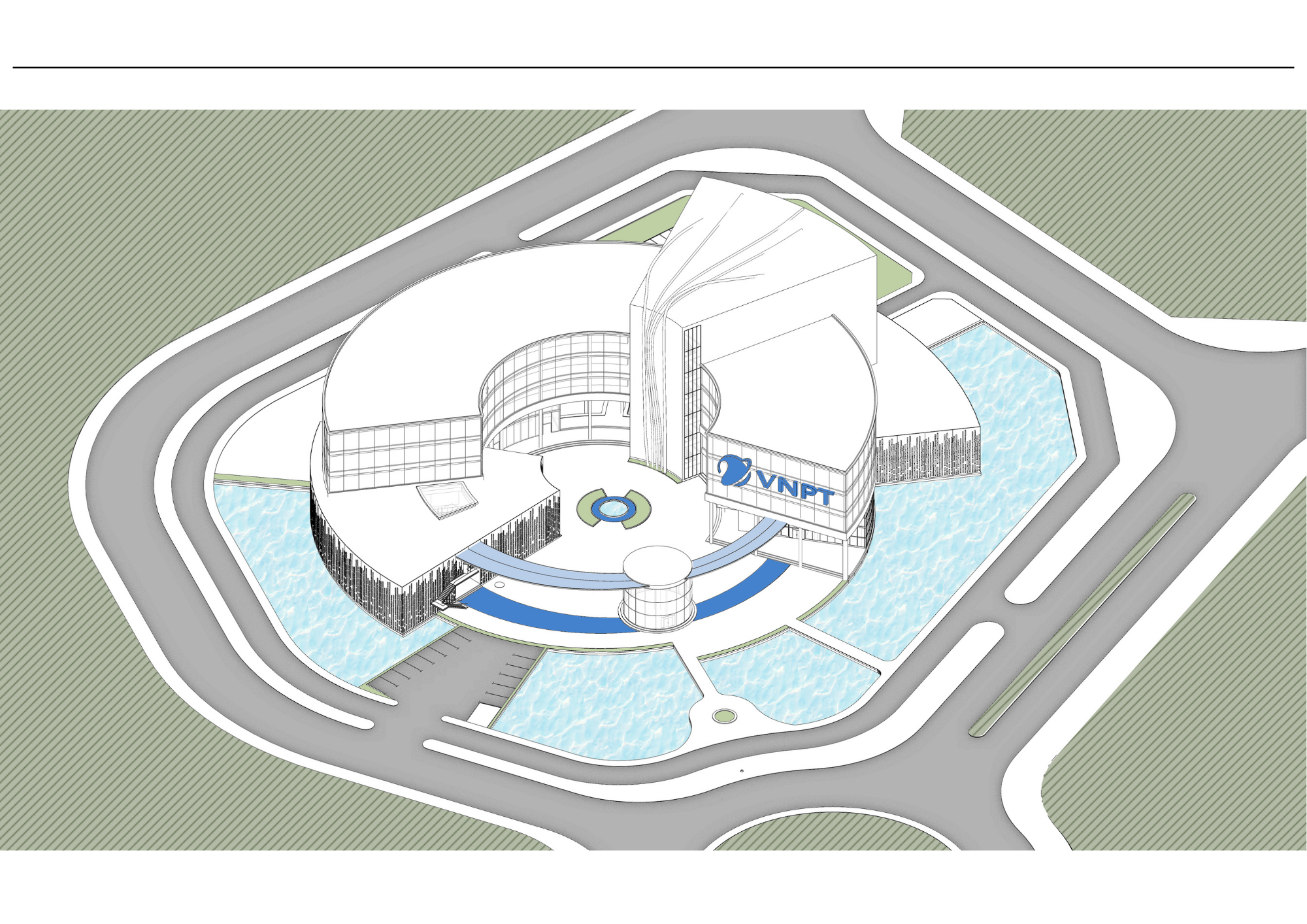 K6 PROJECT: VNPT DATA CENTER-2