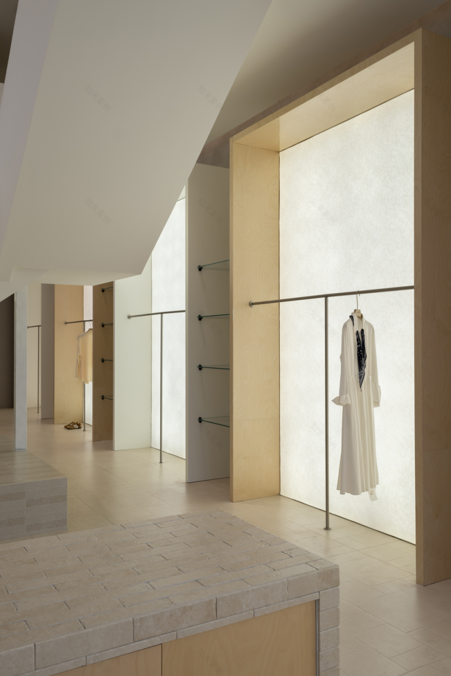 丰盈的尺度丨中国广西丨笾界建筑-23