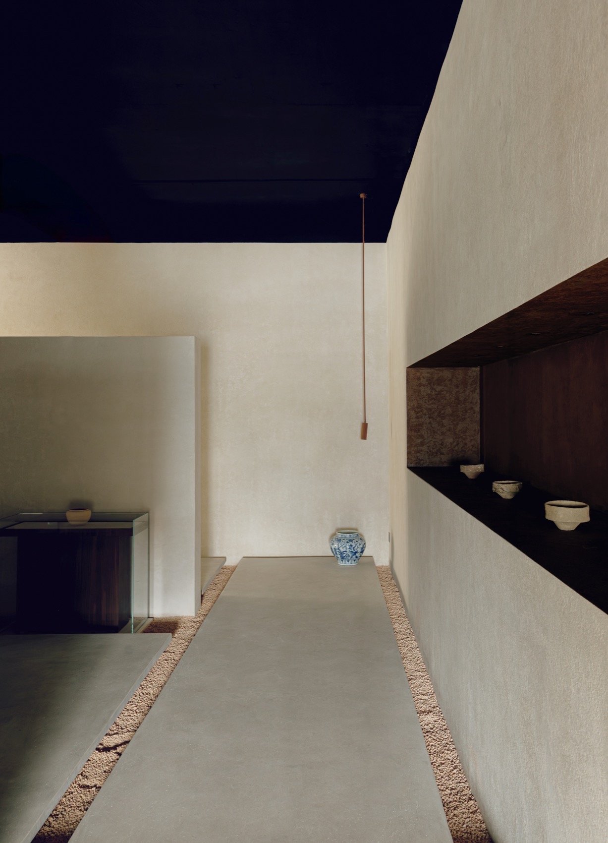 “瓷村”私人博物馆丨中国景德镇丨几言设计研究室-115