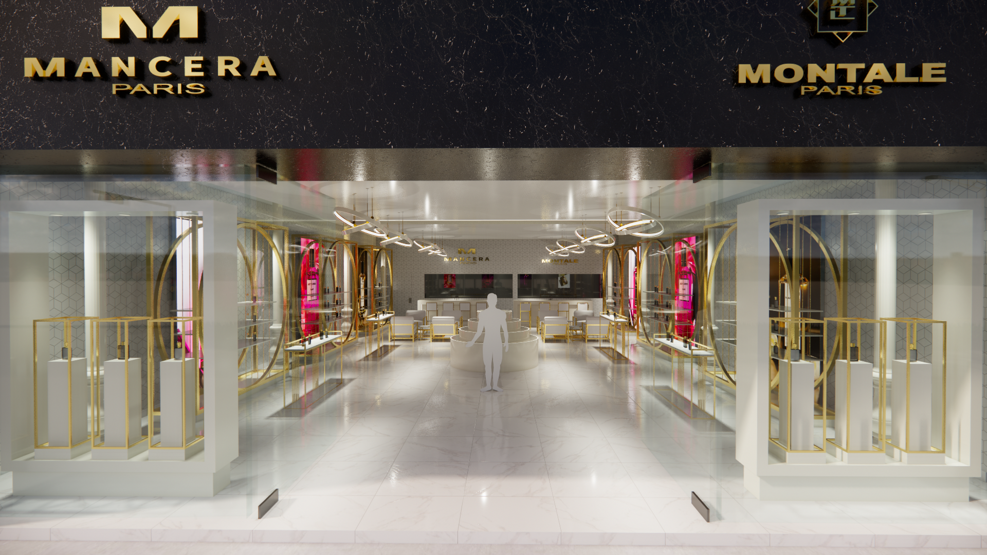 DISEÑO DE BOUTIQUE MANCERA PARIS MONTALE PARIS-1