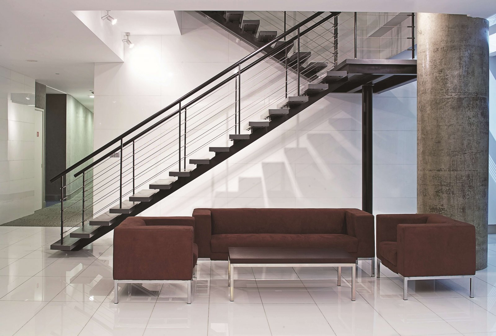 苏州中新置地办公楼-5