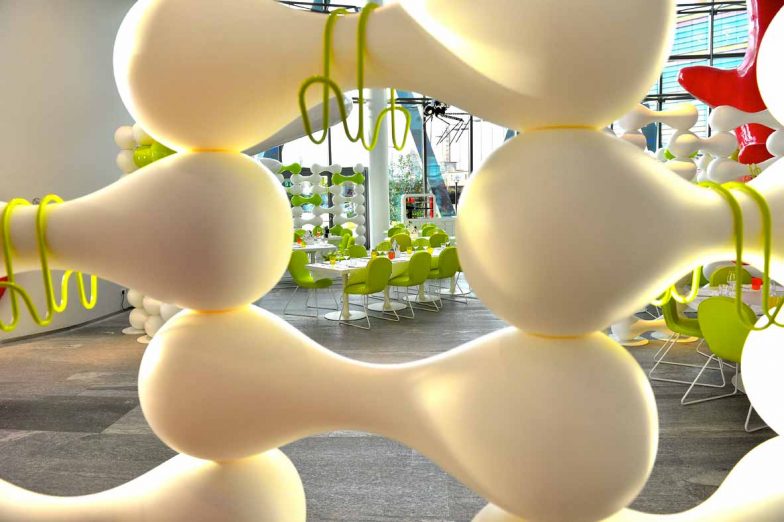 TONDO DESIGN RESTAURANT | Simone Micheli Architectural Hero-0