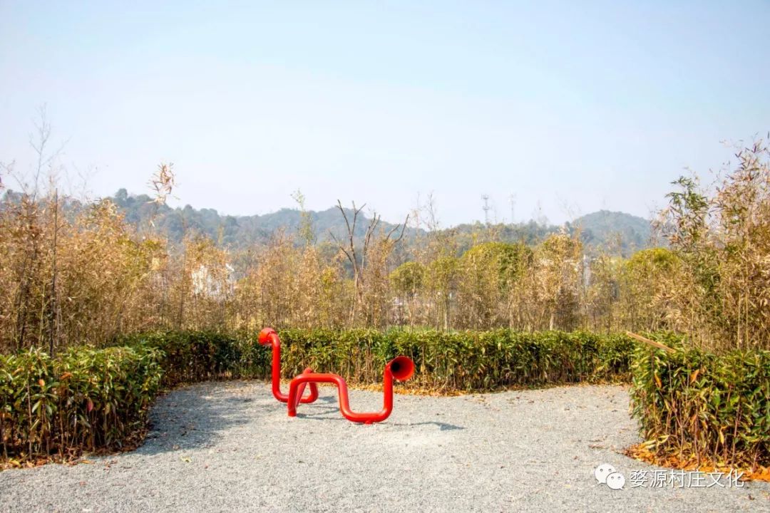 婺源碧山村亲子游新去处,原生态乡村乐园的完美逆袭-89