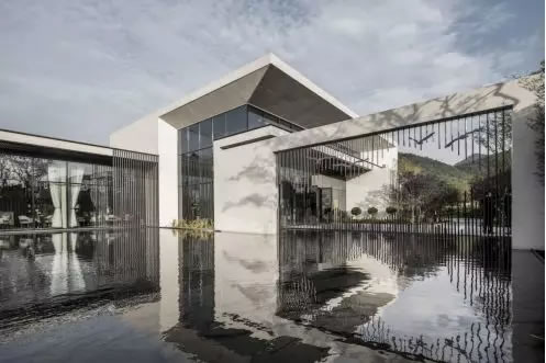 安吉奥园朗境一号丨中国湖州-32