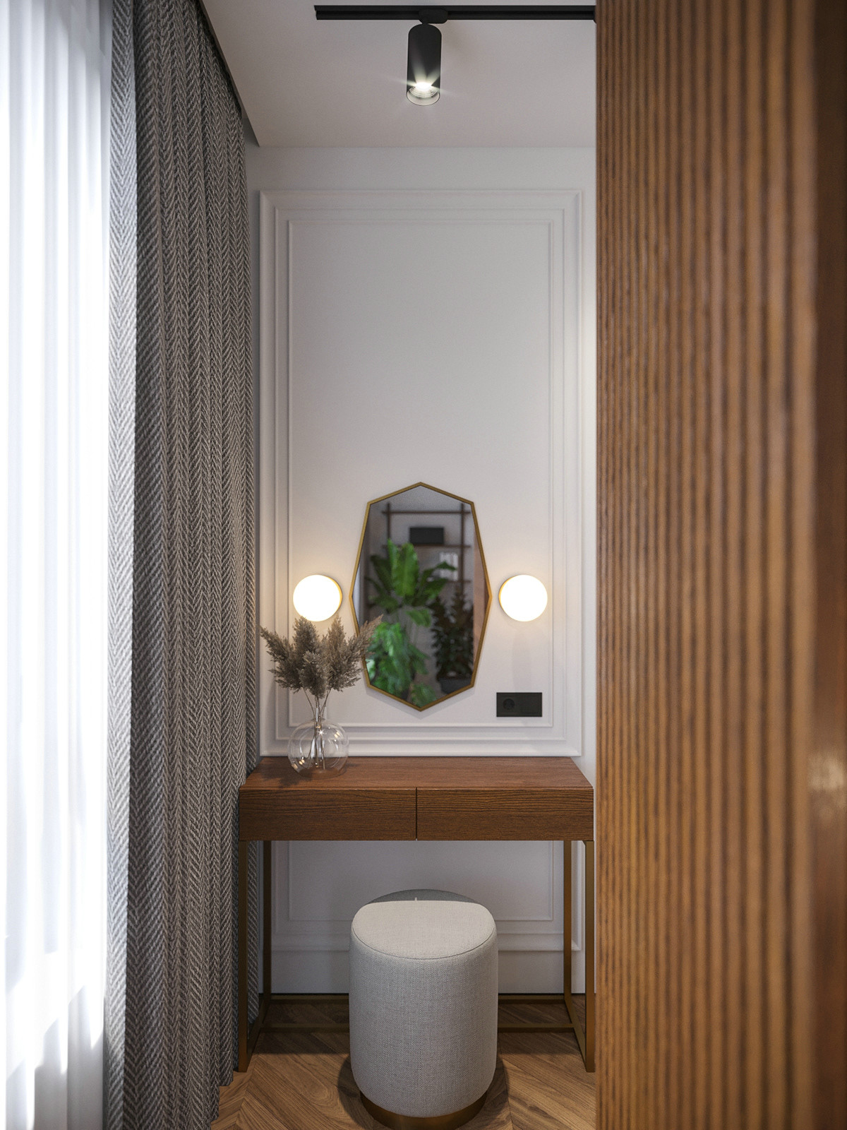 现代简约风,生活与设计的完美融合-14