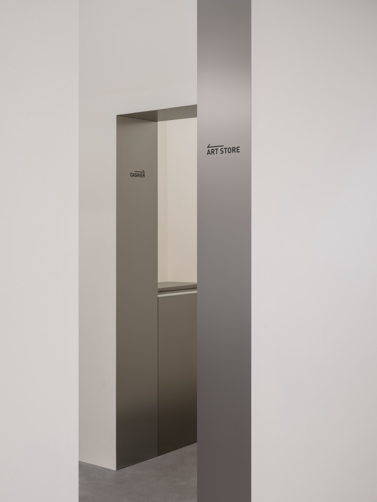 POPMART美术馆丨中国北京丨Studio Profile-23