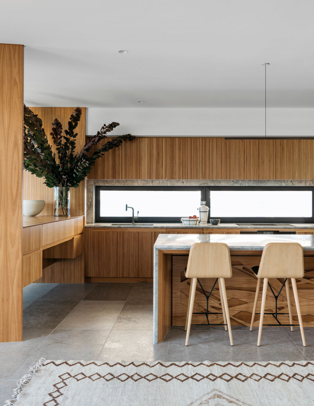 Slipway 住宅丨澳大利亚悉尼丨Arent&Pyke-9