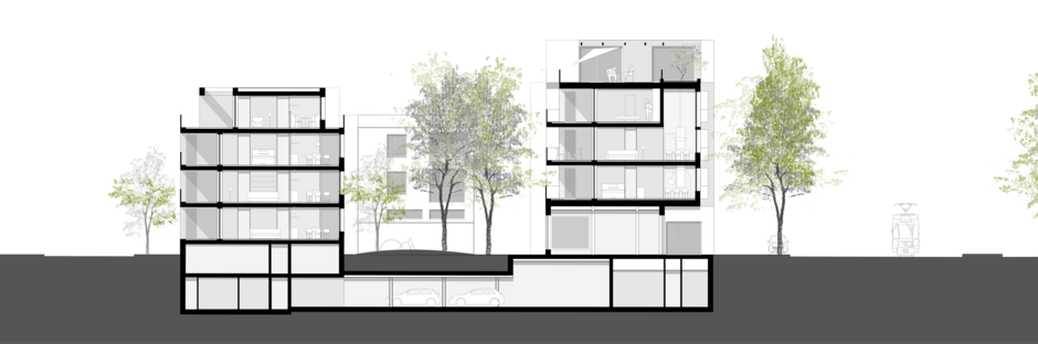 2012 Burgernziel Bern | Atelier 5 - Architekten und Planer AG-15