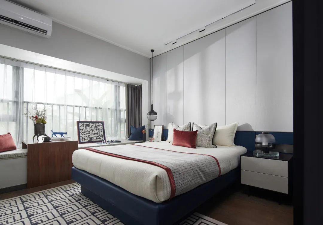 万科天空之城 | 都市精英的暖心归属-99