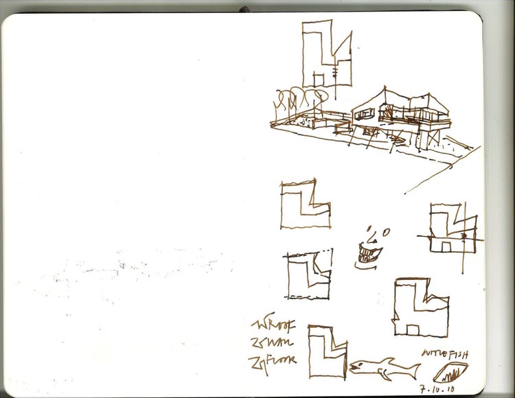 Falcon Beach House   iredale pedersen hook architects-69