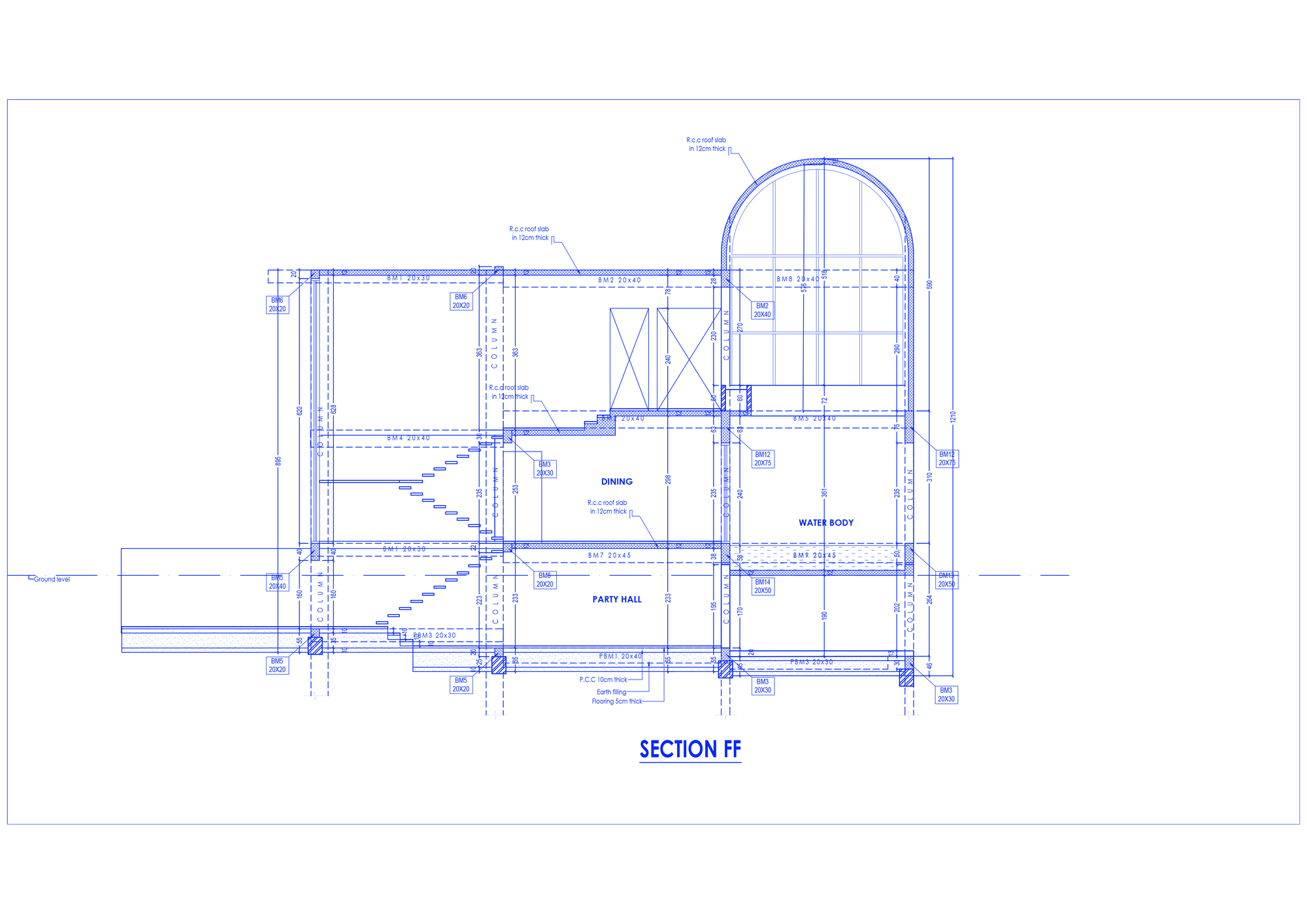 保险库住宅丨印度丨Encasa Archstudio-69