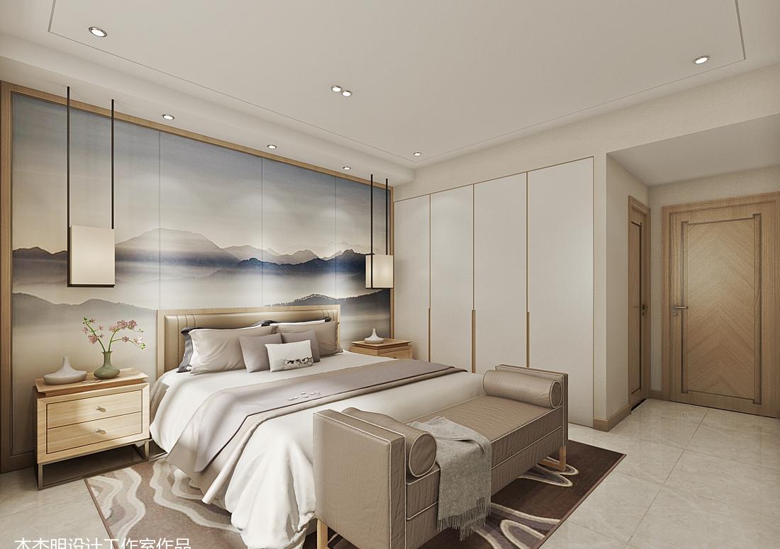 
聊城·古典意蕴·檀香禅意 -17