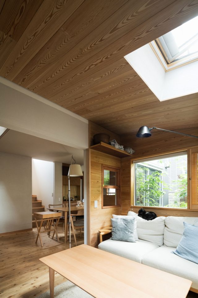 kotaハウス | 100 Life | AIBA 100 Story-5