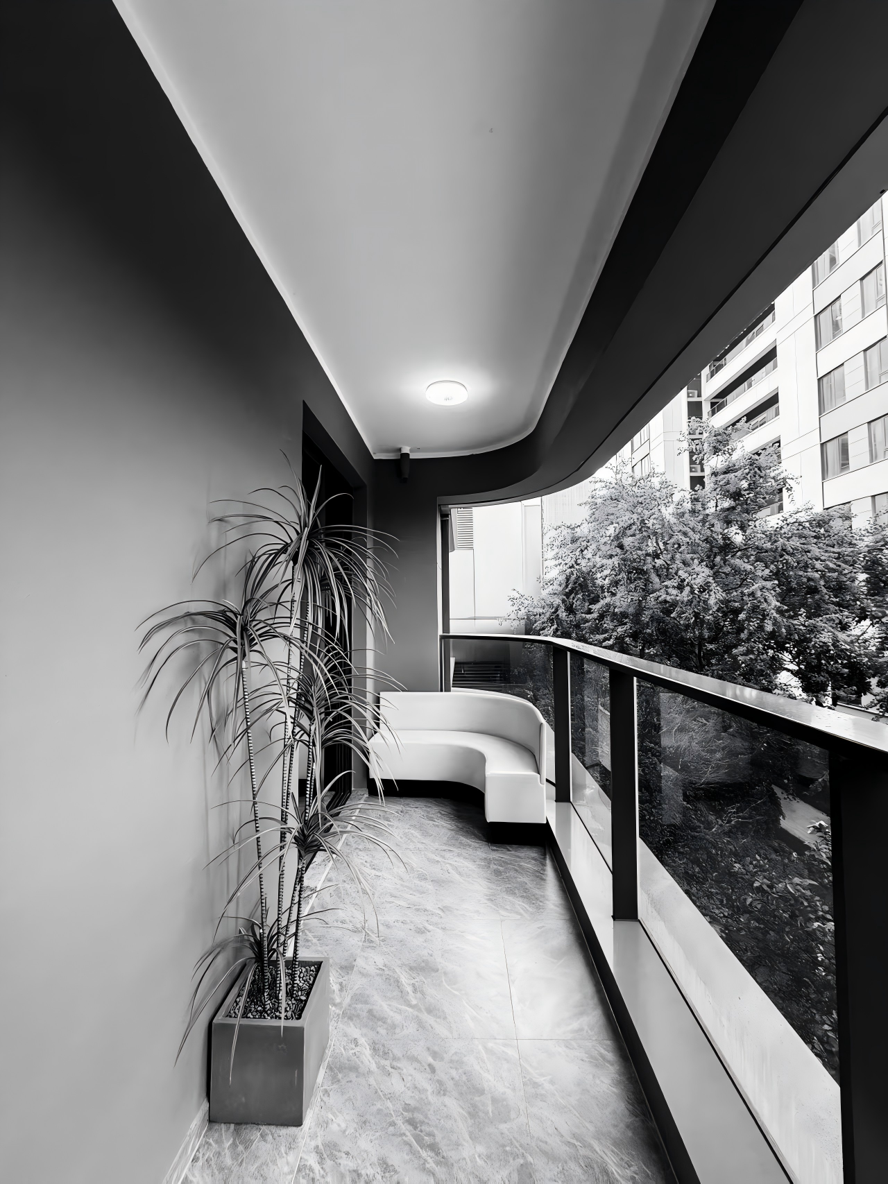 香港置地·元庐丨中国武汉丨海力空间设计-45