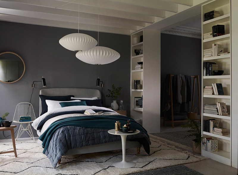 秋季灵感 | 约翰·刘易斯家居装饰-19