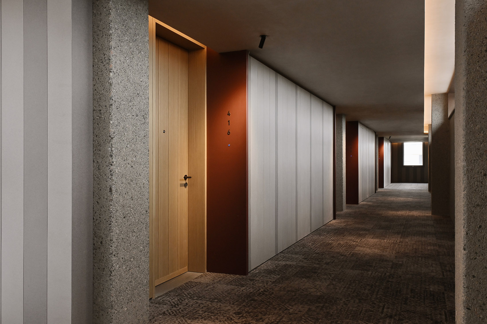 阿那亚NOA RESORT诺岸远近酒店丨中国丨宽品设计顾问DDC,魏晓璐建筑设计工作室-127