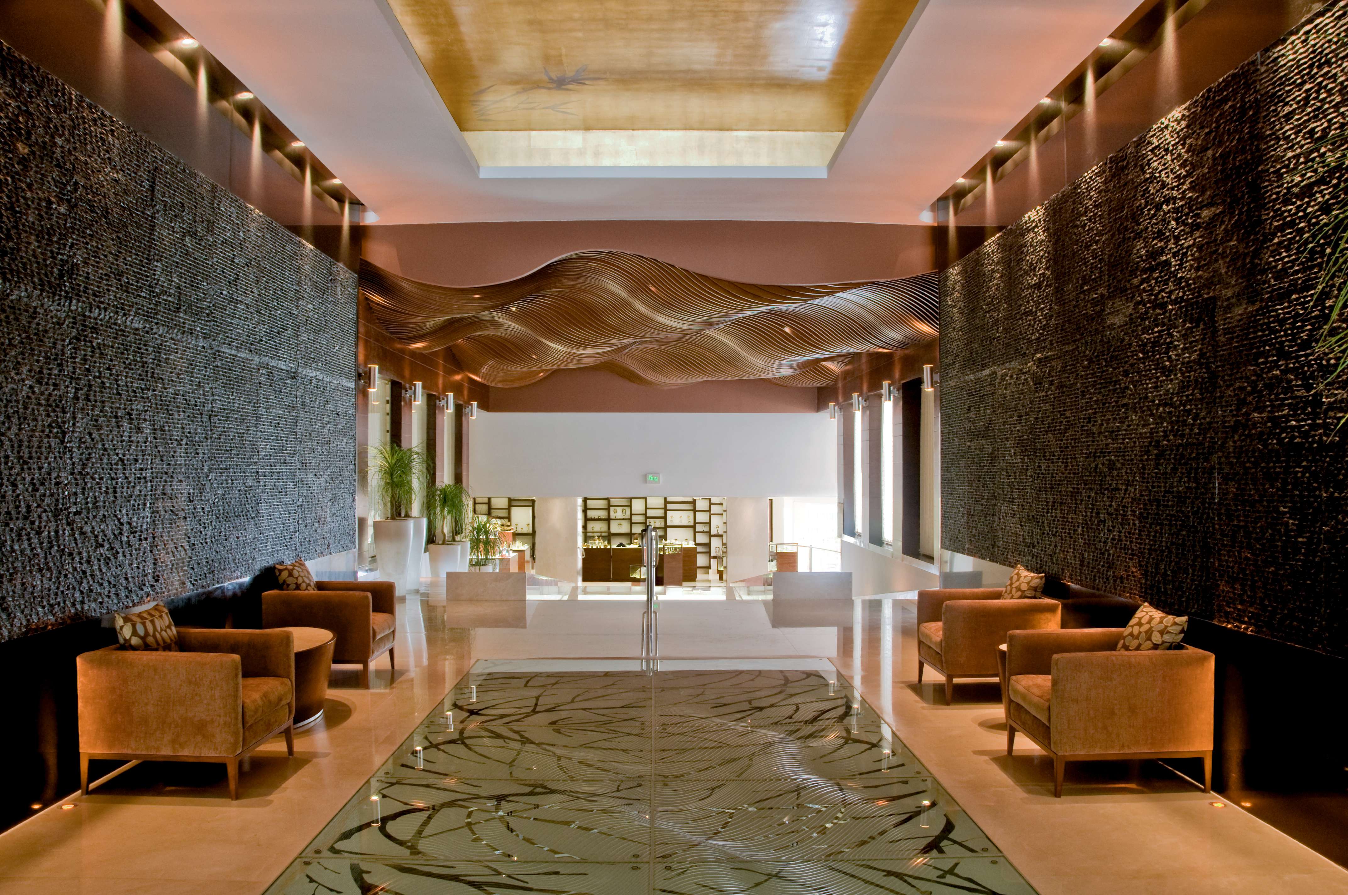 墨西哥坎昆美国嘉年华珊瑚海滩度假村-10