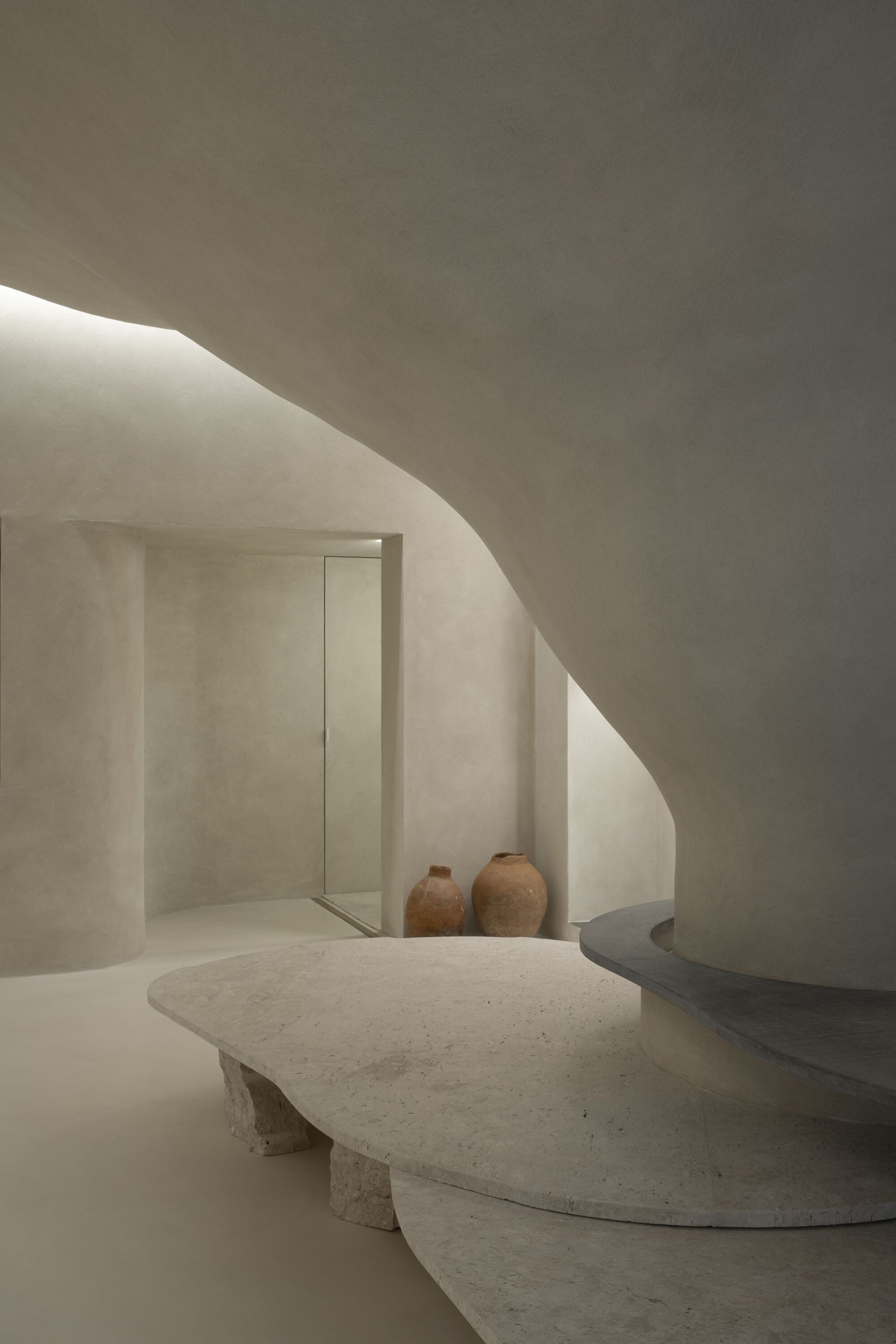 Haight 商店丨巴西里约热内卢丨AIA Estúdio-37