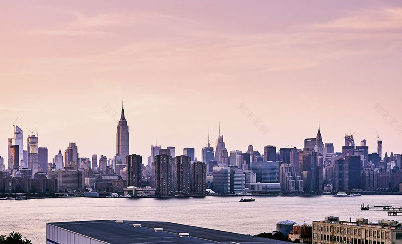 纽约威廉斯堡,英伦风情碰撞工业风-20