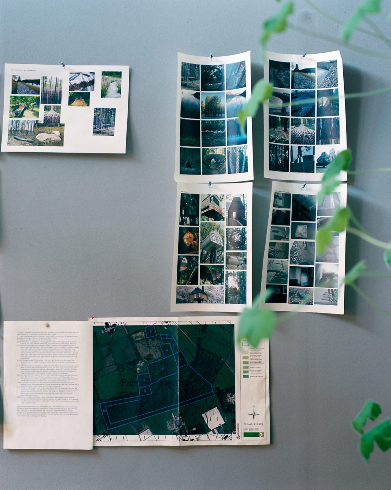 伦敦：工作室-2