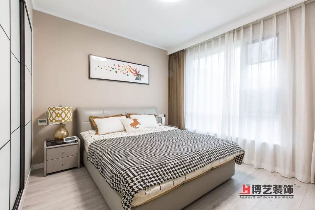 《Normcore 止间》 | 现代简约，打造温馨时尚家居空间-40