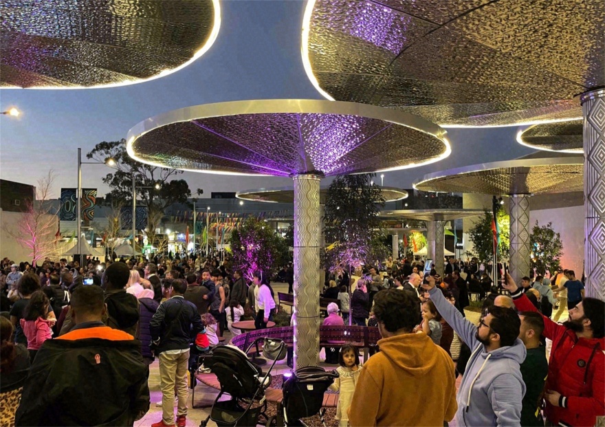 泪珠公园丨美国曼哈顿-144