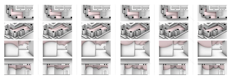 林中空地书店丨中国重庆丨HAS design and research-32