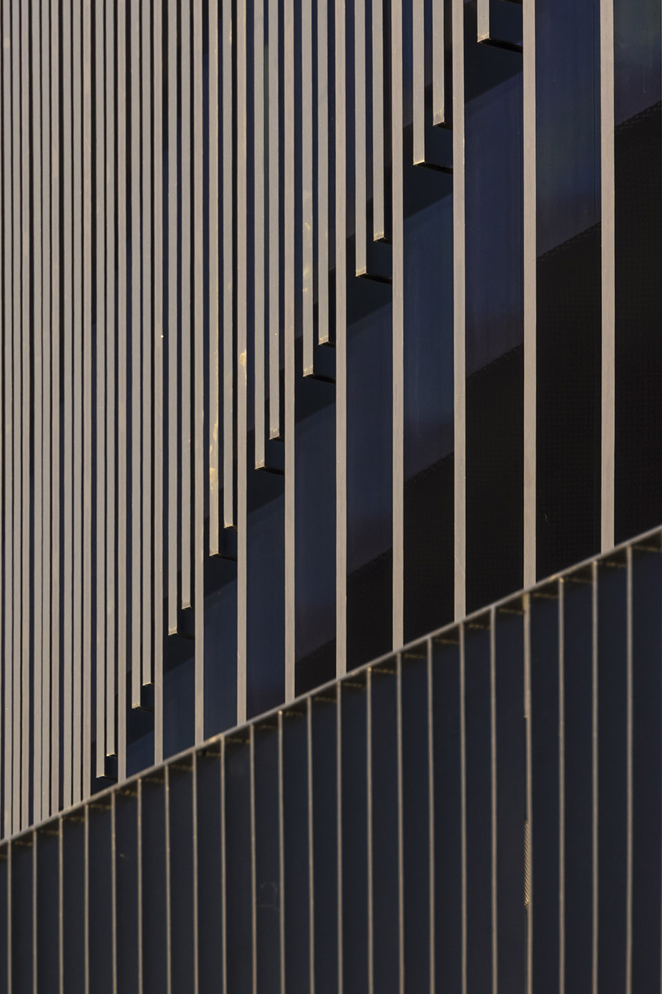 意大利 Furla 总部丨意大利佛罗伦萨丨GEZA Architettura-37