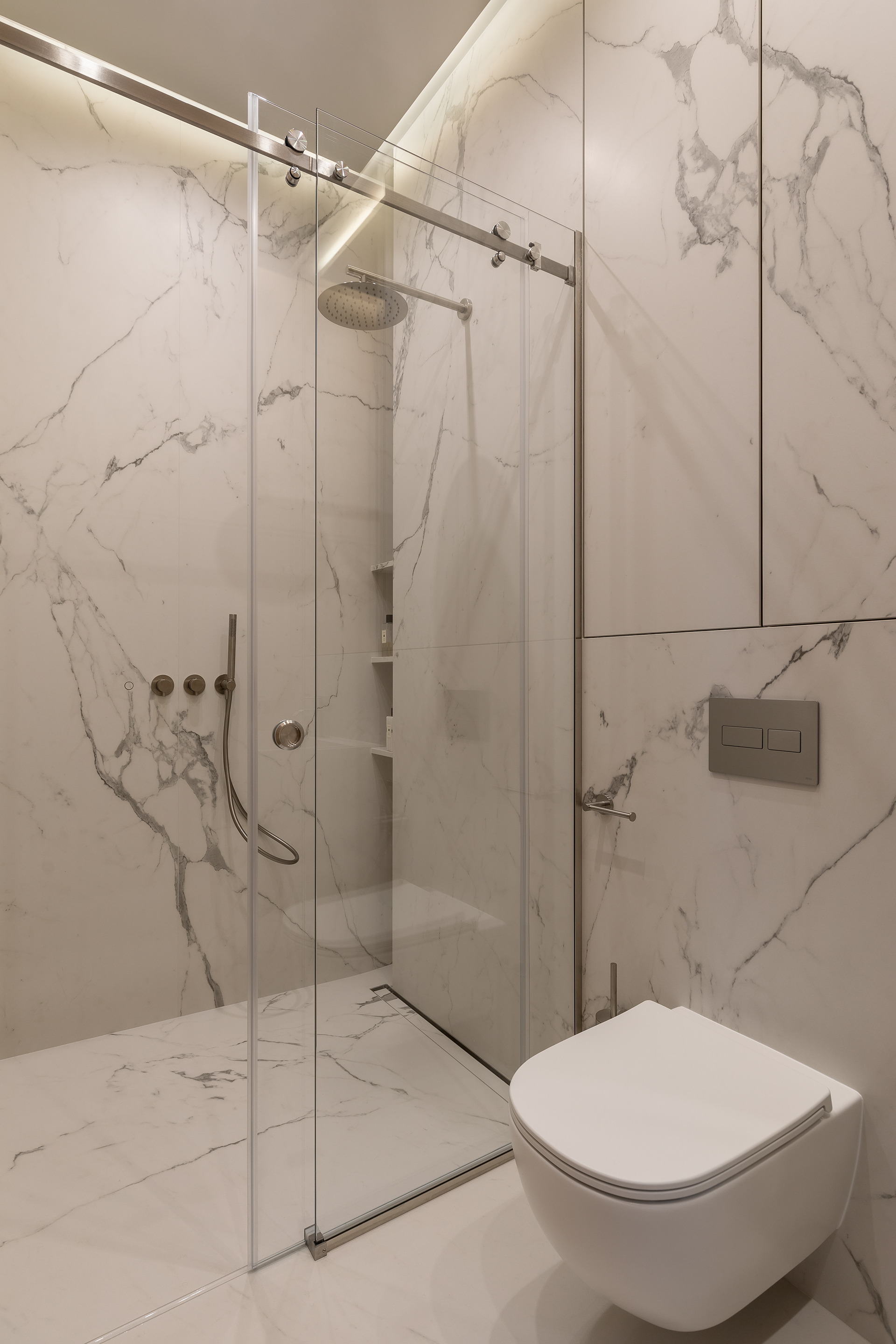 Реалізований приватний будинок-14