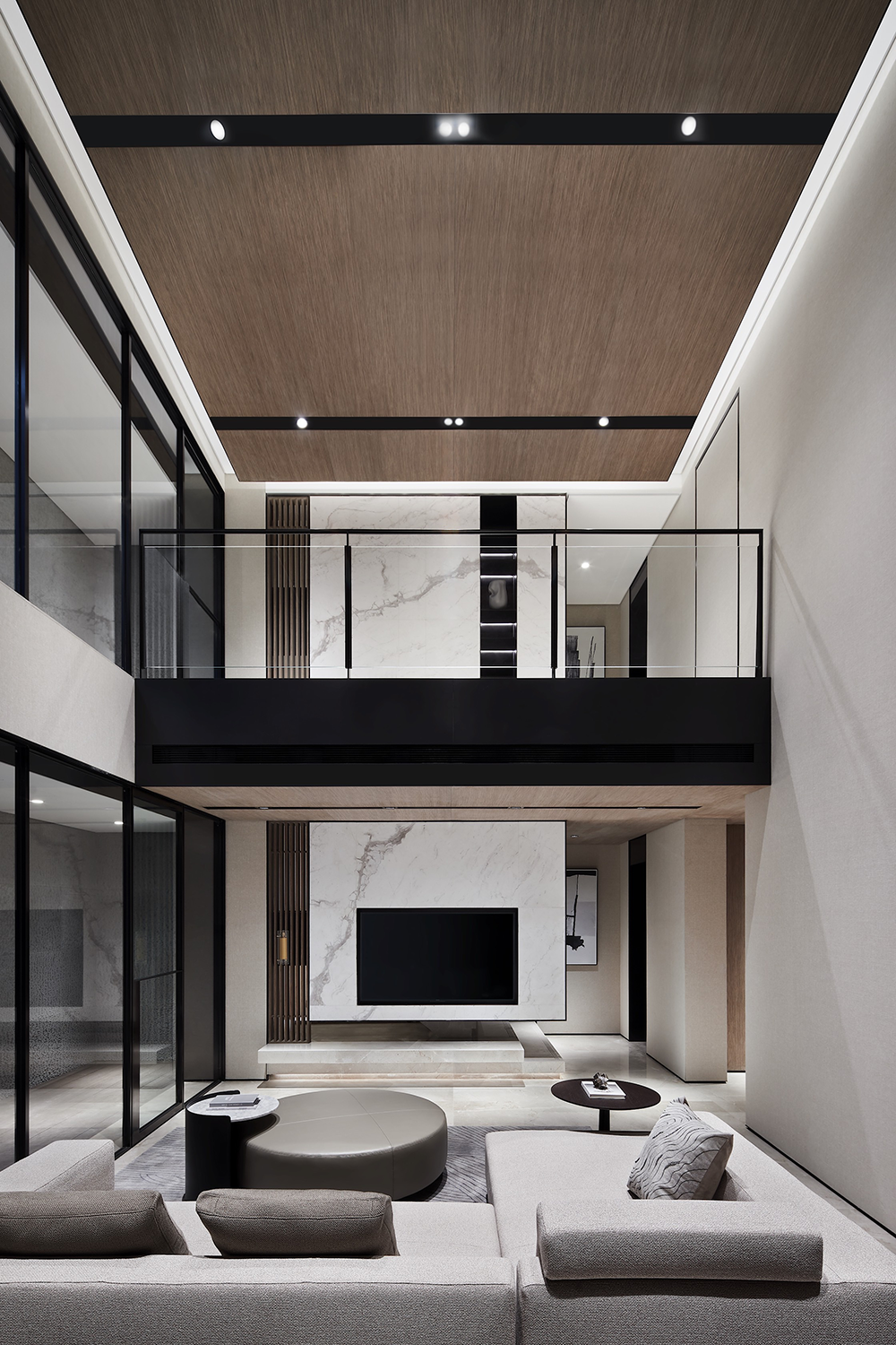 绍兴花语堂丨中国绍兴丨浙江东南建筑设计院,苏州园林设计院,矩阵纵横,矩阵鸣翠-188