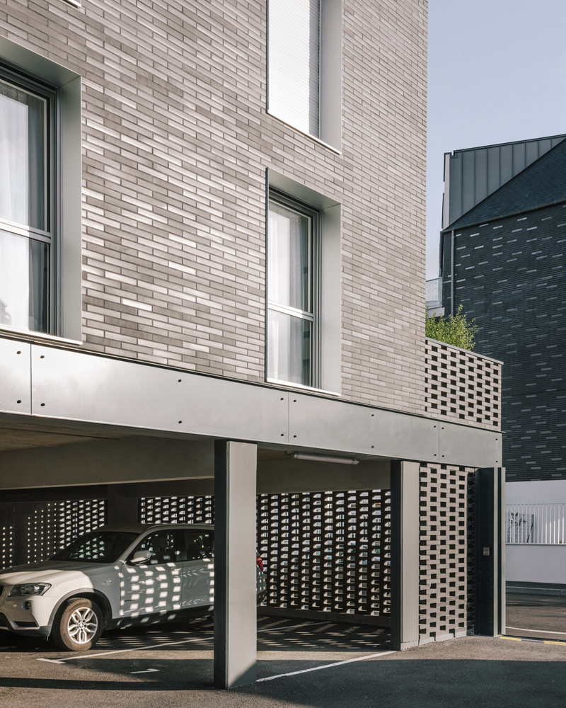 圣马洛港口边的现代马洛式建筑-30