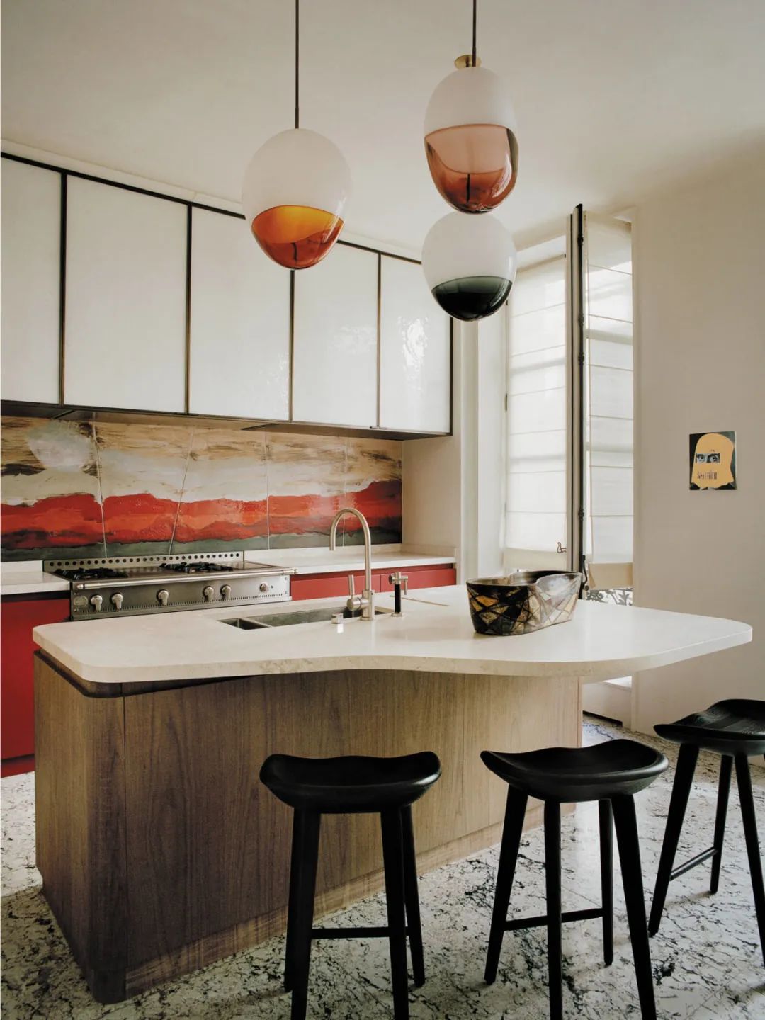 厨房装修新趋势-3