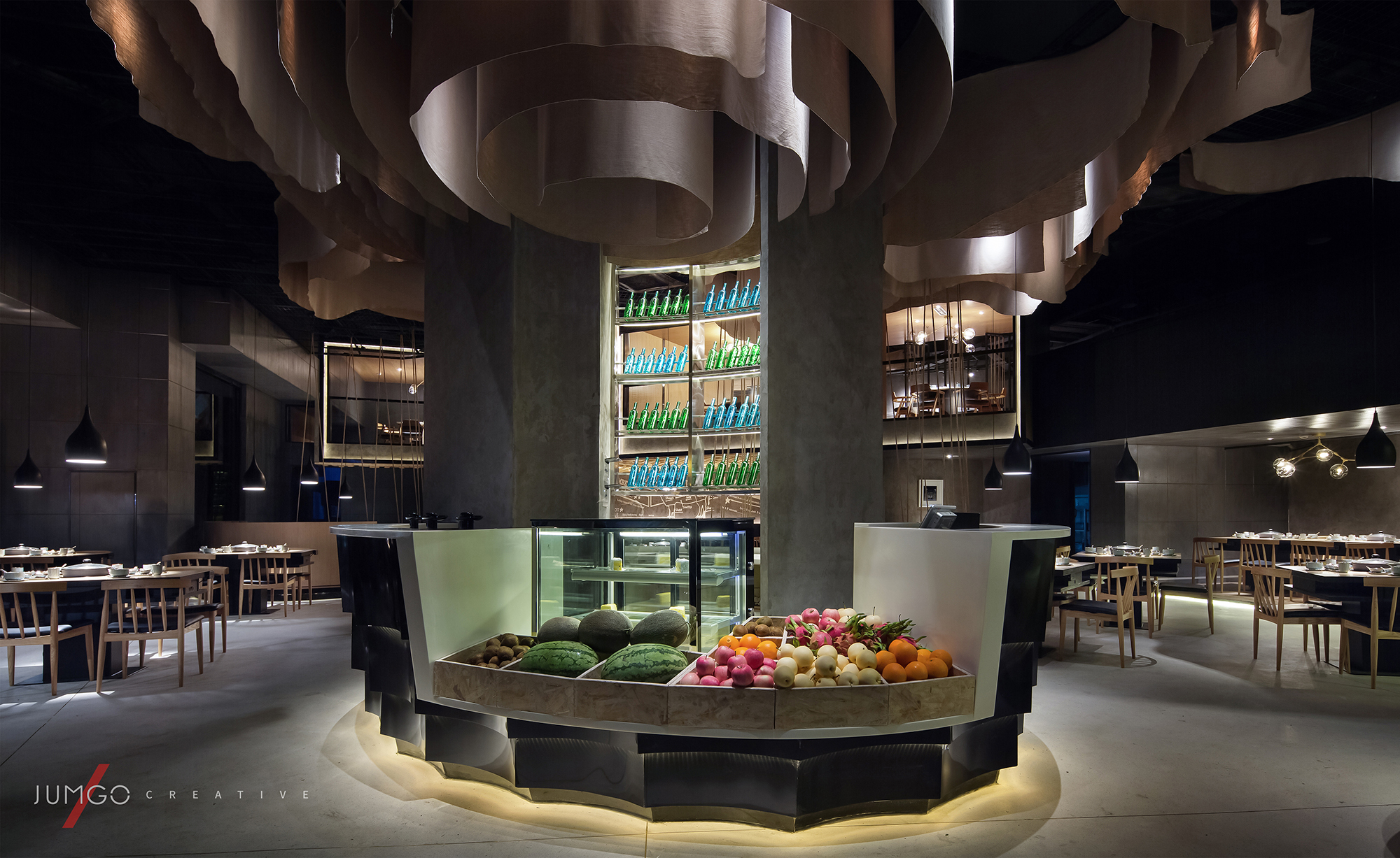 潮巷·传统牛肉餐厅-3