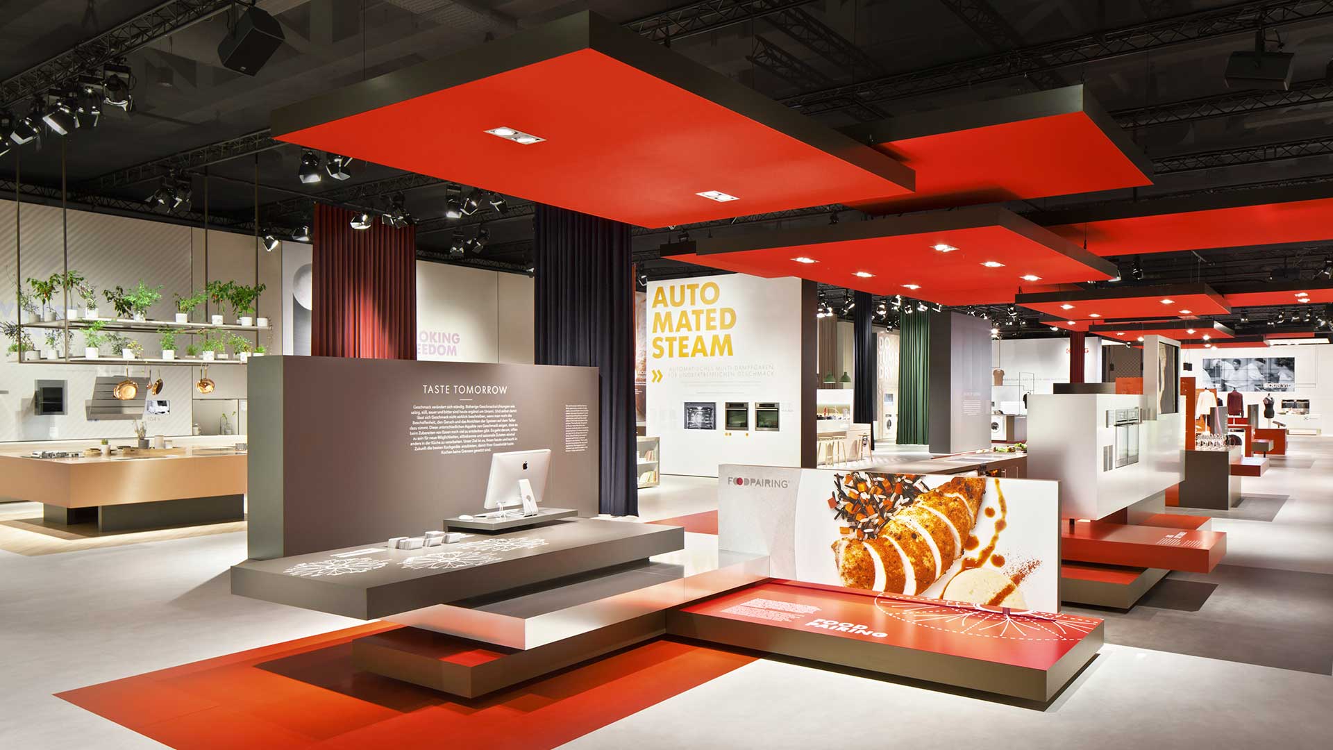 Future Landscape - Messe - Projekte - D'art Design Gruppe-6