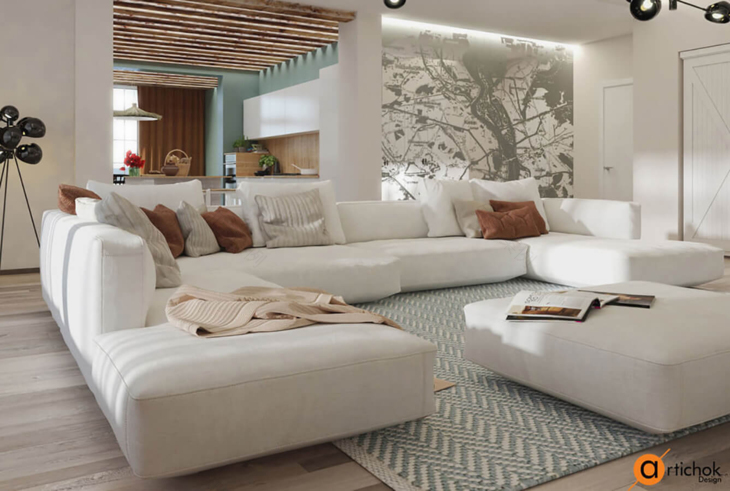 Утренняя прохлада(晨凉)丨乌克兰基辅-17