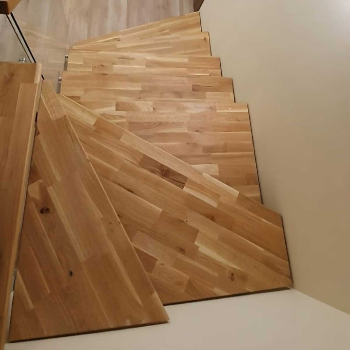 Gradius品牌286114型号转角楼梯定制丨“Градіус”（Gradius）公司-3