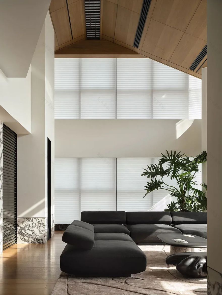 九曲松间丨中国西安-109