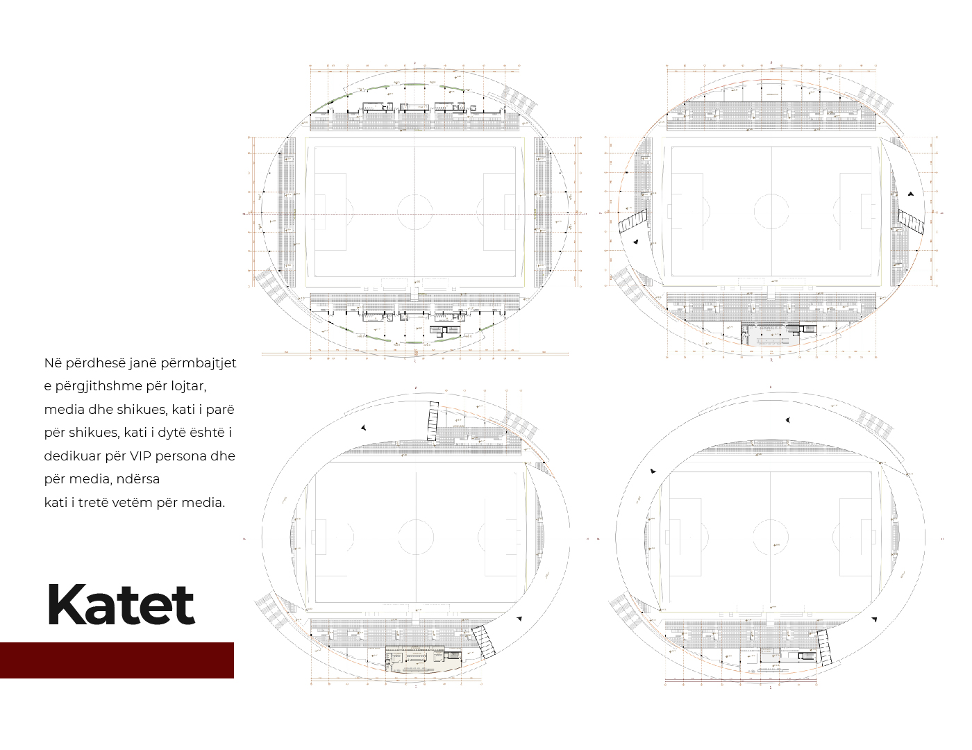 Stadiumi | Kompleksi Sportiv, Skenderaj-5