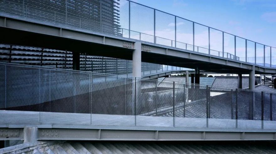 大理变压沉浸式剧场丨中国大理丨Atelier Alter Architects时境建筑等多家单位-77