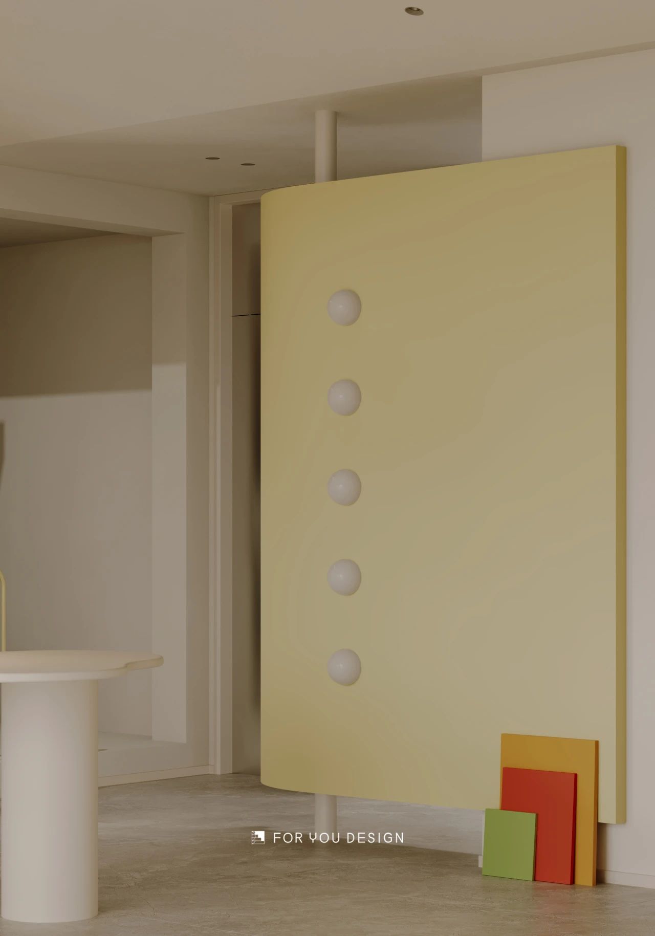 柚见丨中国杭州丨为设计-24