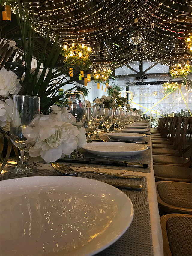 唐玛家庭聚会 | 年度盛会的设计亮点与回顾-53