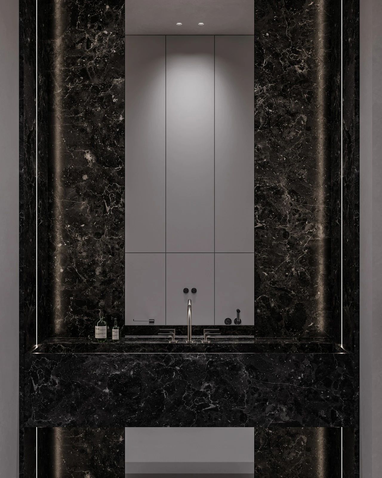 优质公园丨俄罗斯莫斯科丨MIKHAIL FATEEV,ANNE KIREEVA-81