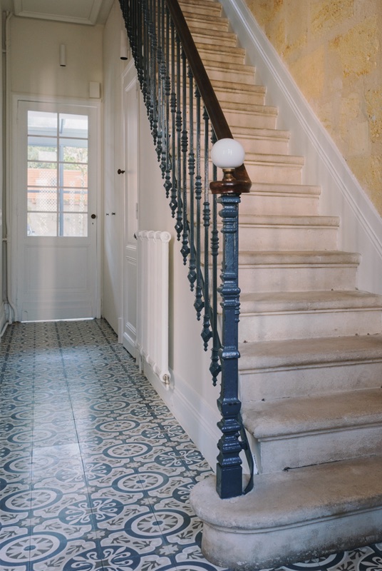 图卢兹美颂·费拉（注：Maison可理解为美颂这类有法国风情感觉的意译，Toulon是常见地名图卢兹，Felaa可能是特定名称暂音译处理 ，若有特定背景信息可能需进一步调整） 丨法国丨felaa-25