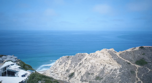 Razor Bluff 别墅室内设计-3